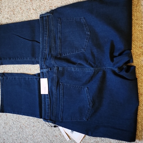 NWT -NYDJ Sheri Slim Jeans - Picture 3 of 9